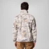 Chaqueta polar estampada Steens Mountain™ para hombre – Tall