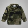 Chaqueta polar estampada Zing™ III para niño