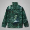Chaqueta polar estampada Zing™ III para niño