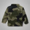 Chaqueta polar estampada Zing™ III para niño