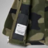 Chaqueta polar estampada Zing™ III para niño