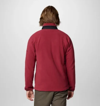 Chaqueta polar Flanker™ IV para hombre – Florida State