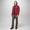 Chaqueta polar Flanker™ IV para hombre – Florida State