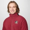 Chaqueta polar Flanker™ IV para hombre – Florida State