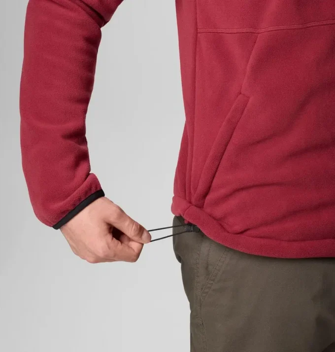 Chaqueta polar Flanker™ IV para hombre – Florida State