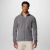 Chaqueta polar Flanker™ IV para hombre – LSU