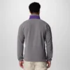Chaqueta polar Flanker™ IV para hombre – LSU