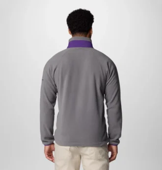 Chaqueta polar Flanker™ IV para hombre – LSU