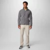 Chaqueta polar Flanker™ IV para hombre – LSU