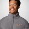 Chaqueta polar Flanker™ IV para hombre – LSU