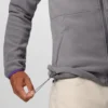 Chaqueta polar Flanker™ IV para hombre – LSU
