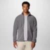 Chaqueta polar Flanker™ IV para hombre – LSU