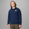 Chaqueta polar Flanker™ IV para hombre – Michigan