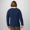Chaqueta polar Flanker™ IV para hombre – Michigan