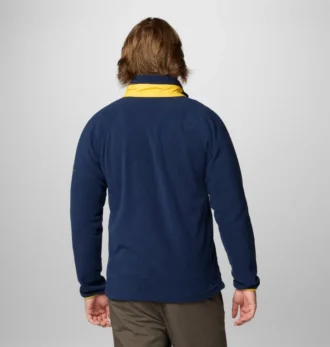 Chaqueta polar Flanker™ IV para hombre – Michigan