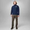 Chaqueta polar Flanker™ IV para hombre – Michigan