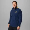 Chaqueta polar Flanker™ IV para hombre – Notre Dame