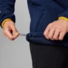 Chaqueta polar Flanker™ IV para hombre – Notre Dame
