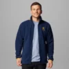 Chaqueta polar Flanker™ IV para hombre – Notre Dame
