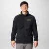 Chaqueta polar Flanker™ IV para hombre – Oregon – Tall