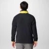 Chaqueta polar Flanker™ IV para hombre – Oregon – Tall