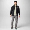 Chaqueta polar Flanker™ IV para hombre – Oregon – Tall