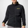 Chaqueta polar Flanker™ IV para hombre – Oregon – Tall