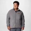 Chaqueta polar Flanker™ IV para hombre, talla grande, LSU
