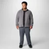 Chaqueta polar Flanker™ IV para hombre, talla grande, LSU