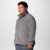 Chaqueta polar Flanker™ IV para hombre, talla grande, LSU