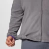 Chaqueta polar Flanker™ IV para hombre, talla grande, LSU