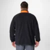 Chaqueta polar Flanker™ IV para hombre – Talla grande – Oregon State