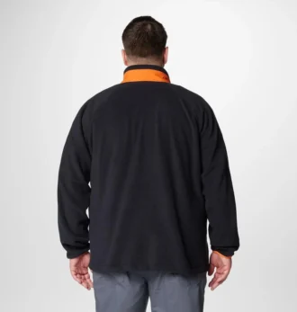 Chaqueta polar Flanker™ IV para hombre – Talla grande – Oregon State