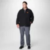 Chaqueta polar Flanker™ IV para hombre – Talla grande – Oregon State