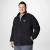 Chaqueta polar Flanker™ IV para hombre – Talla grande – Oregon State