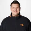 Chaqueta polar Flanker™ IV para hombre – Talla grande – Oregon State