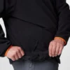 Chaqueta polar Flanker™ IV para hombre – Talla grande – Oregon State