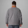 Chaqueta polar Flanker™ IV para hombre, talla grande, Texas