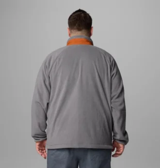 Chaqueta polar Flanker™ IV para hombre, talla grande, Texas