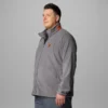 Chaqueta polar Flanker™ IV para hombre, talla grande, Texas