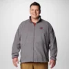 Chaqueta polar Flanker™ IV para hombre – Talla grande – Texas A&M