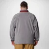 Chaqueta polar Flanker™ IV para hombre – Talla grande – Texas A&M