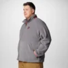 Chaqueta polar Flanker™ IV para hombre – Talla grande – Texas A&M