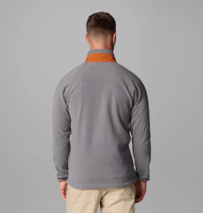 Chaqueta polar Flanker™ IV para hombre – Texas