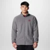 Chaqueta polar Flanker™ IV para hombre – Texas A&M – Tall
