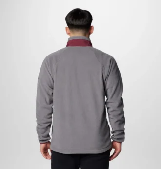 Chaqueta polar Flanker™ IV para hombre – Texas A&M
