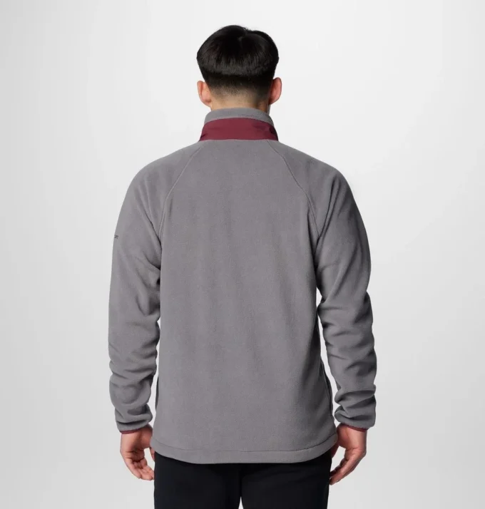 Chaqueta polar Flanker™ IV para hombre – Texas A&M – Tall