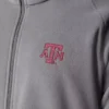 Chaqueta polar Flanker™ IV para hombre – Texas A&M – Tall