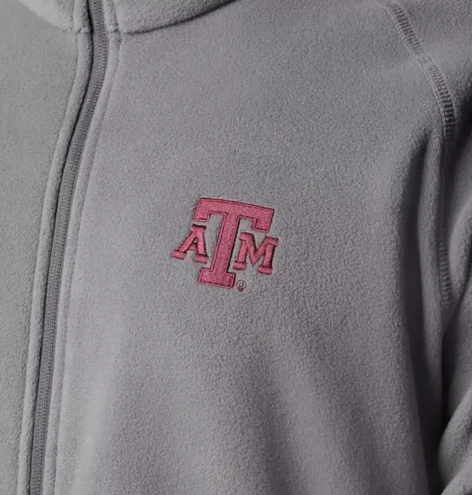 Chaqueta polar Flanker™ IV para hombre – Texas A&M – Tall