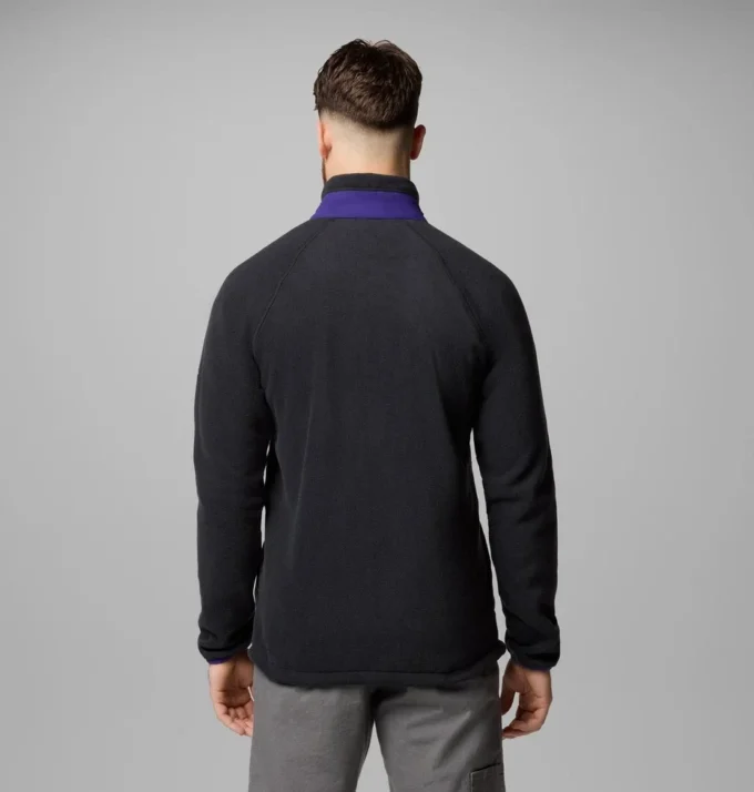 Chaqueta polar Flanker™ IV para hombre – Washington
